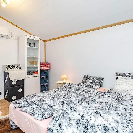 Prázdninový dům 6 Person In Stubbekobing-by Traum Stubbekøbing