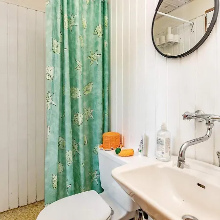 6 Person In Stubbekobing-by Traum * Stubbekøbing