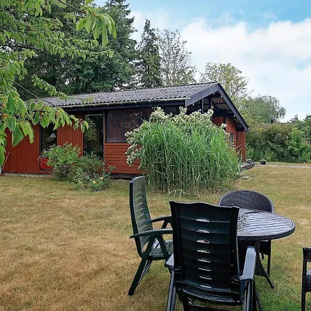 Two-bedroom In 1