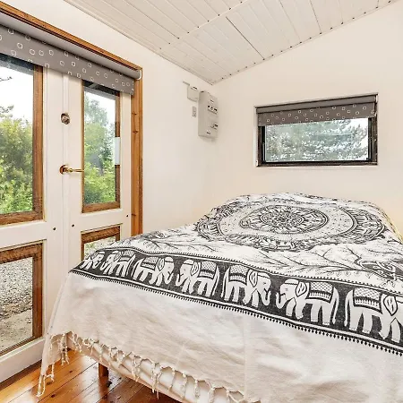 Prázdninový dům 6 Person In Stubbekobing-by Traum *