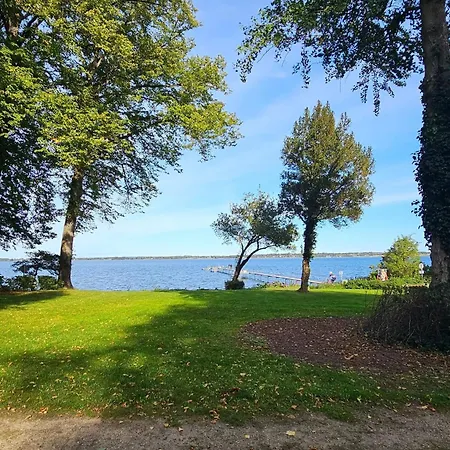 Prázdninový dům 6 Person In Stubbekobing-by Traum *