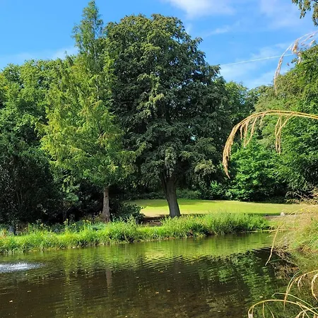 6 Person In Stubbekobing-by Traum Stubbekøbing