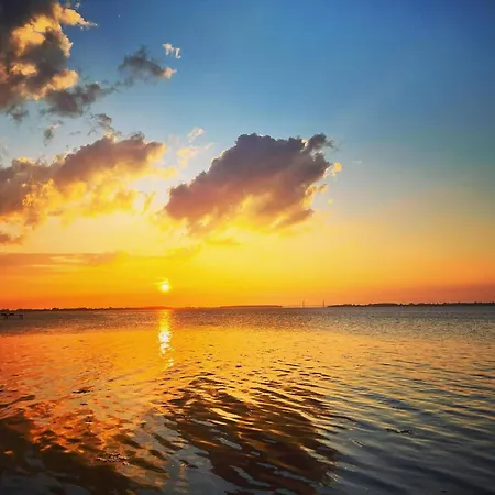 Prázdninový dům 6 Person In Stubbekobing-by Traum