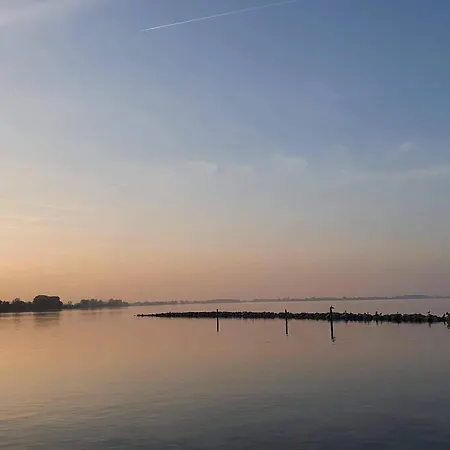 6 Person In Stubbekobing-by Traum Prázdninový dům Stubbekøbing