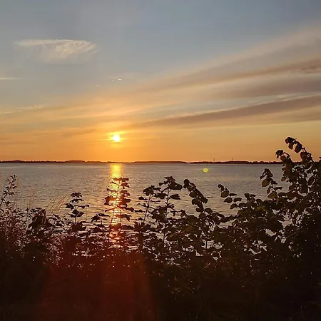 Prázdninový dům 6 Person In Stubbekobing-by Traum Stubbekøbing