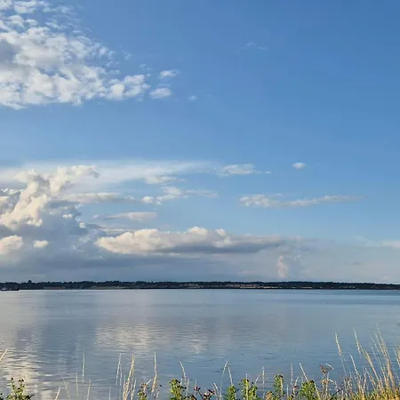 6 Person In Stubbekobing-by Traum Prázdninový dům