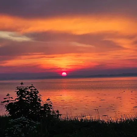 Vakantiehuis 6 Person In Stubbekobing-by Traum