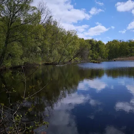 6 Person In Stubbekobing-by Traum Stubbekøbing
