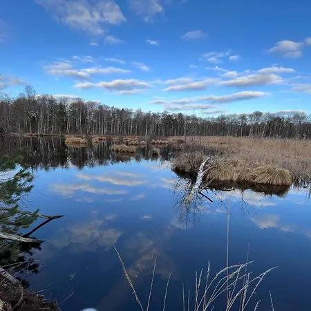 Prázdninový dům 6 Person In Stubbekobing-by Traum